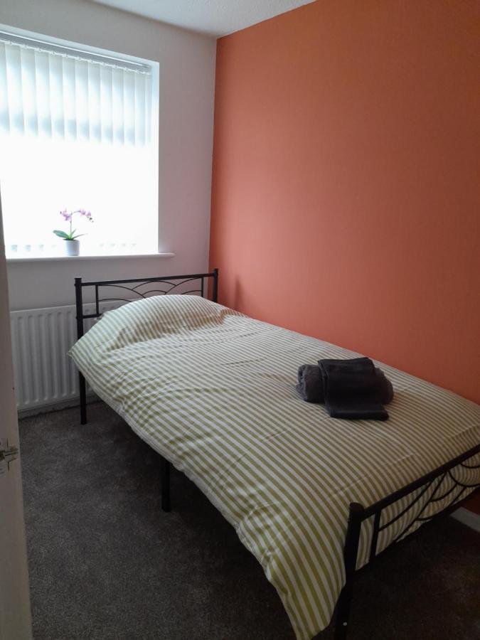 Holiday home Entire 2 Bedroom House -